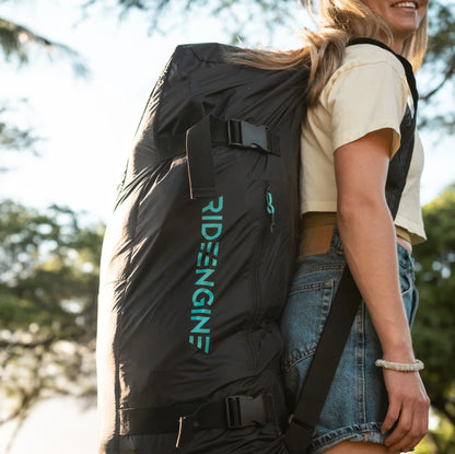 Ride Engine Mega Gear Compression Duffle - Compression Bags
