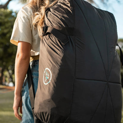 Ride Engine Mega Gear Compression Duffle - Compression Bags