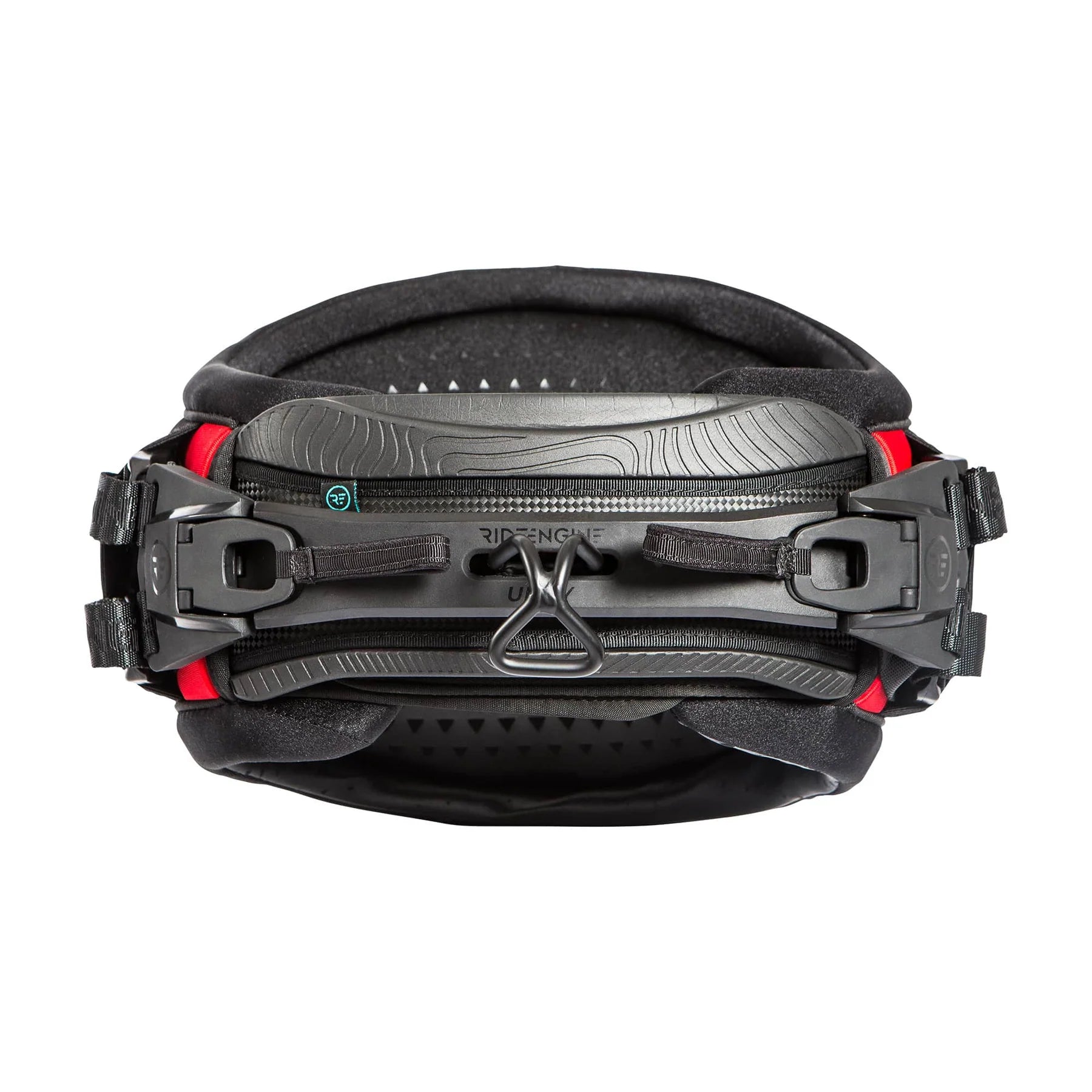 Ride Engine Momentum V3 Harness - Kite Waist