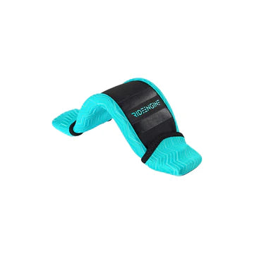 Ride Engine Ultra-Lite Foot Strap Black