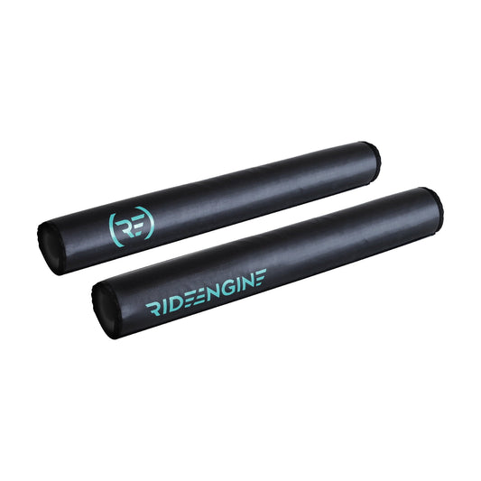 Ride Engine Venture Round Rack Pad 20" - Rack Pads