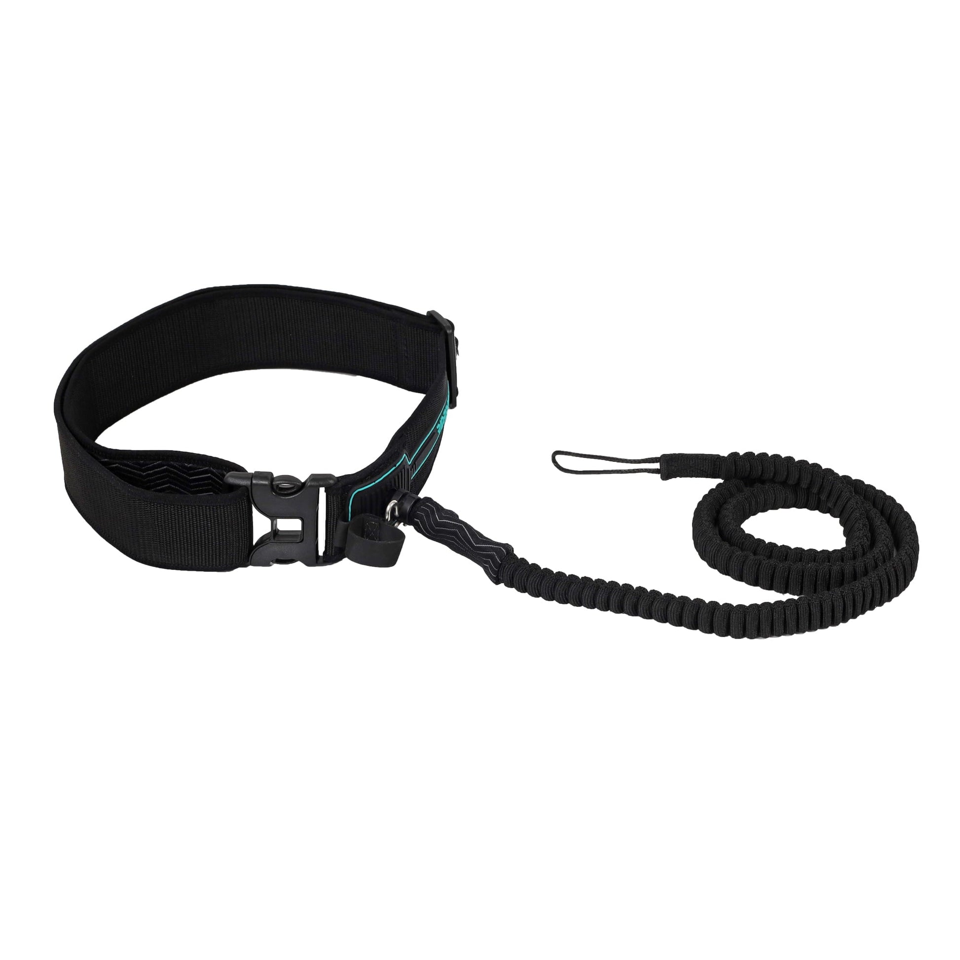 Ride Engine Quick Release Bungee Waist Leash - Waist Leashes