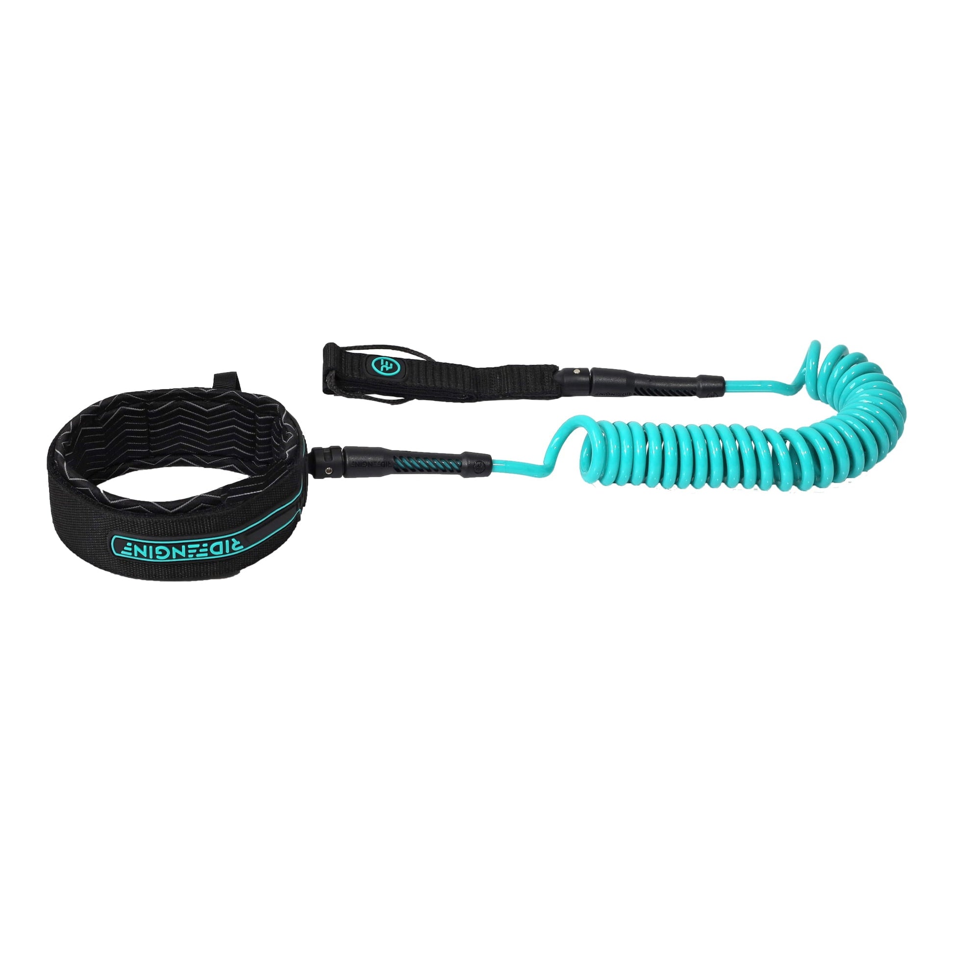 Ride Engine RE-Recoil Calf Leash V1 - Re-Coil Leashes