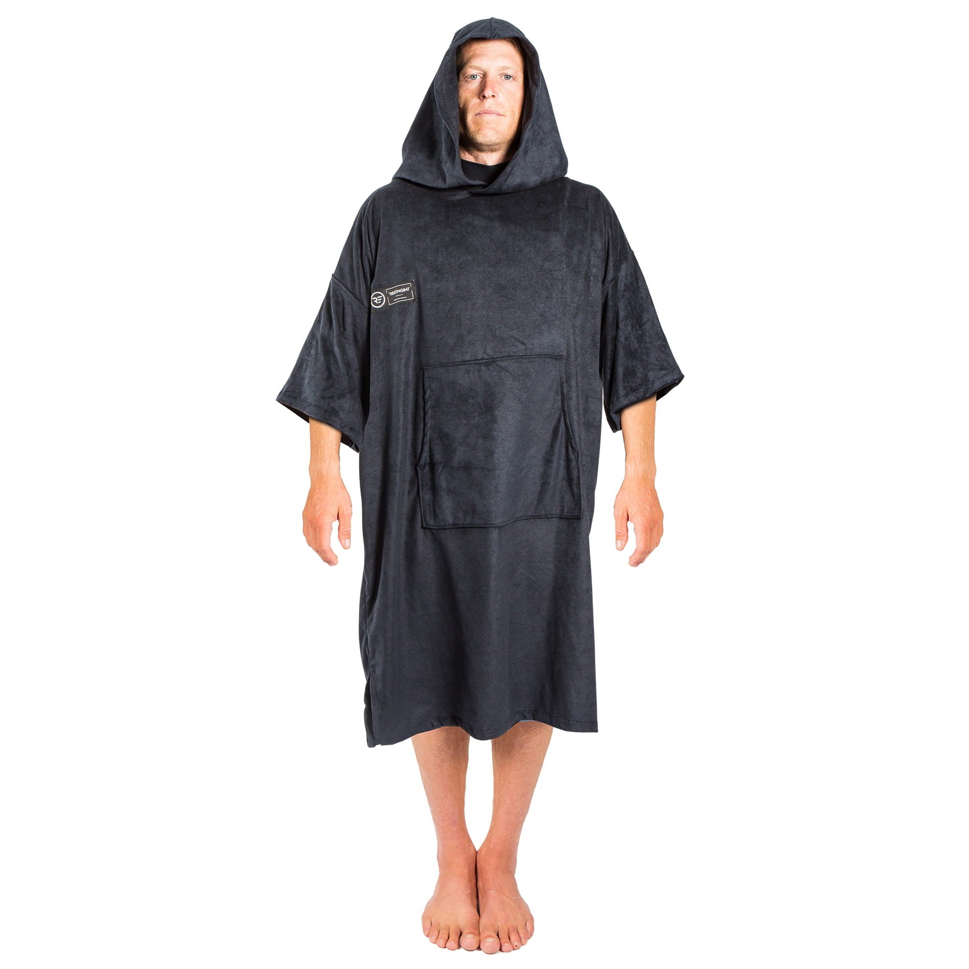 Ride Engine Jedi Robe V3 - Ponchos