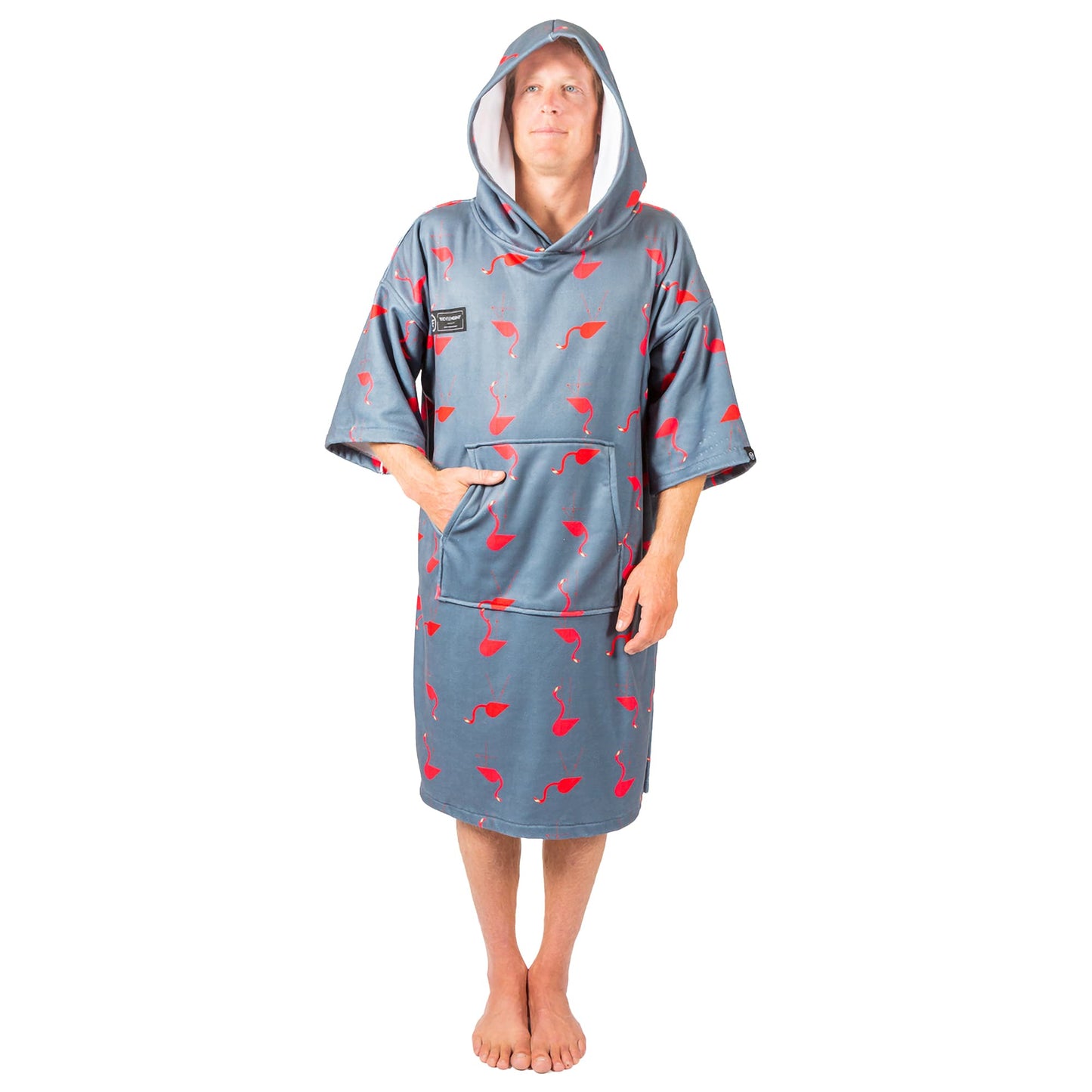 Ride Engine Jedi Robe V3 - Ponchos