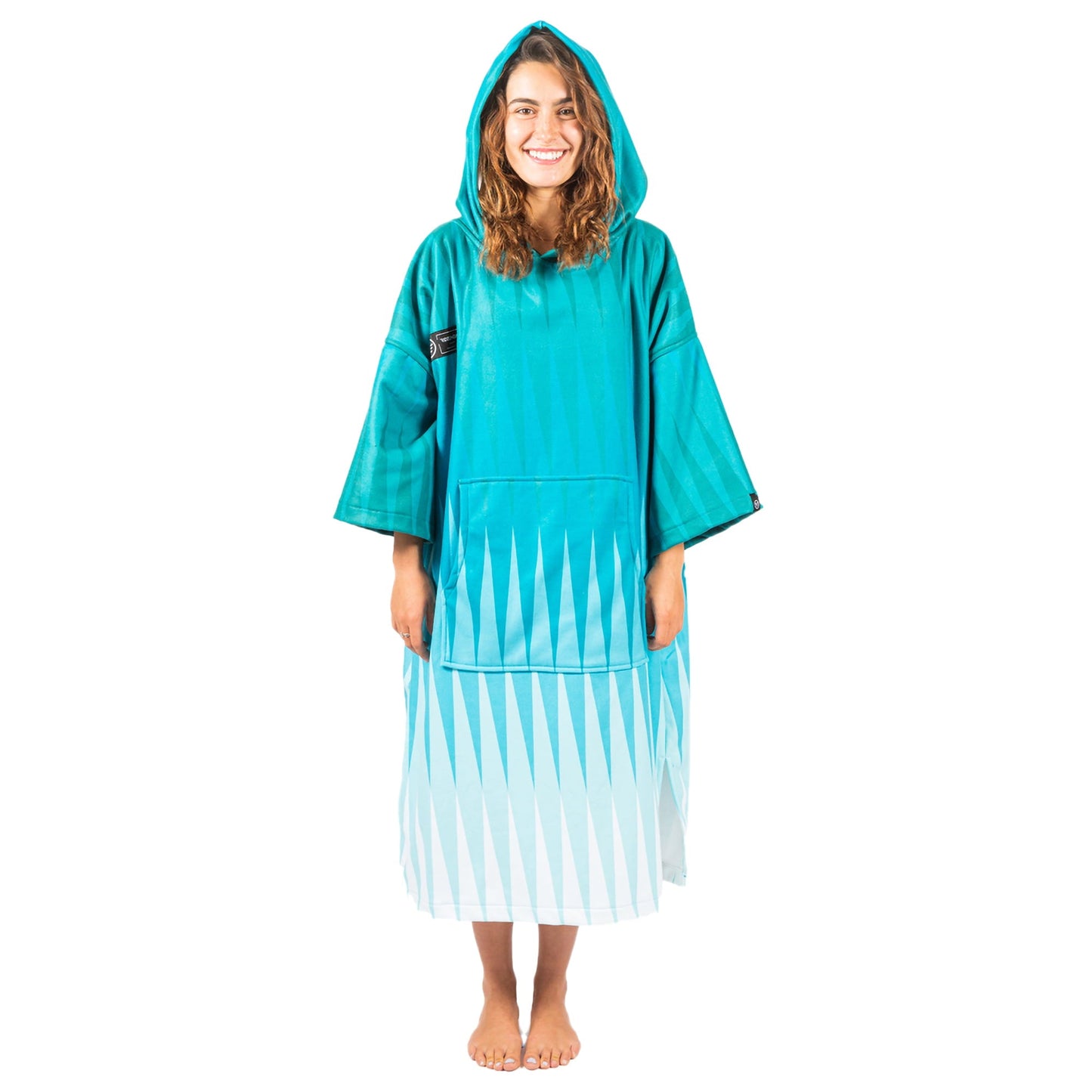 Ride Engine Jedi Robe V3 - Ponchos