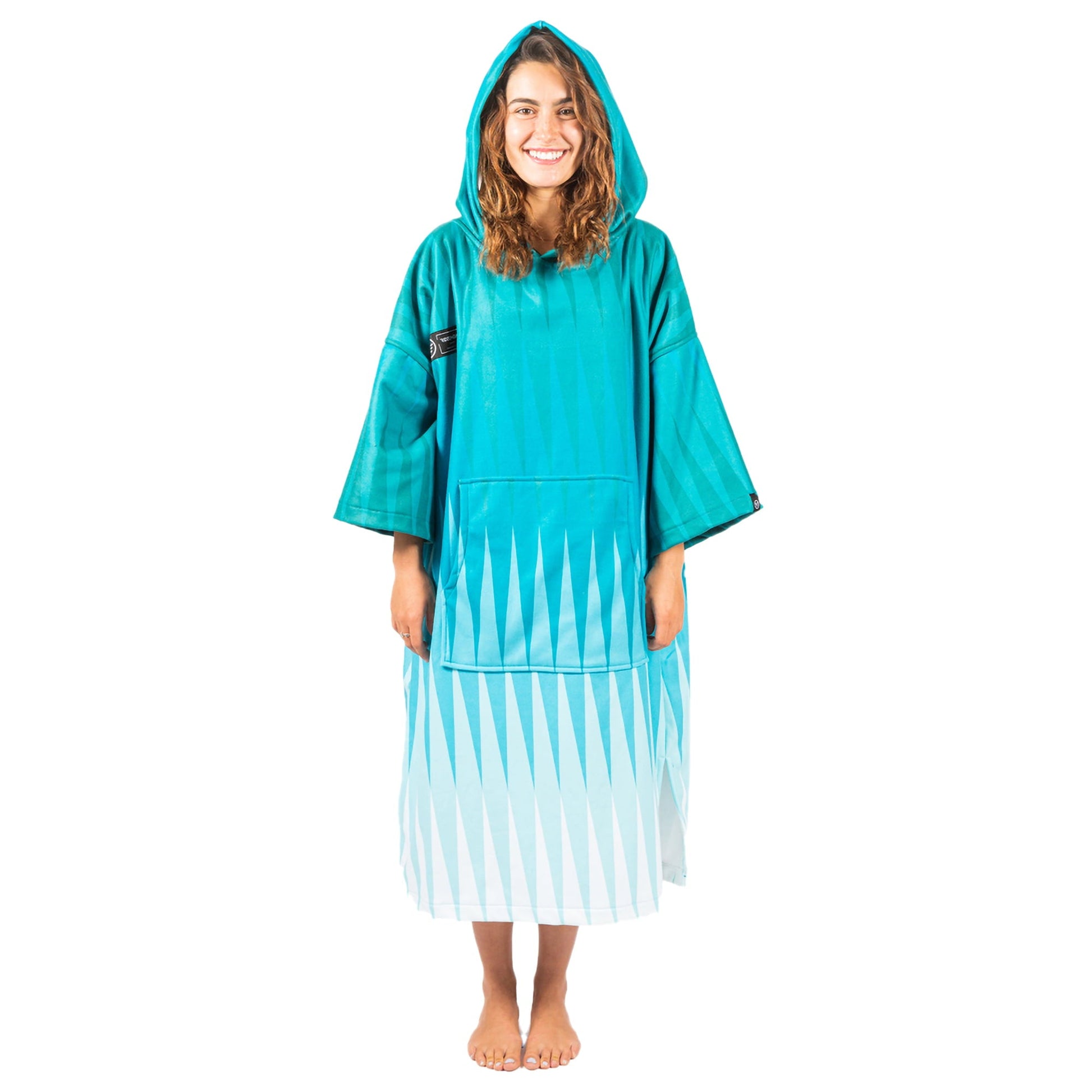 Ride Engine Jedi Robe V3 - Ponchos