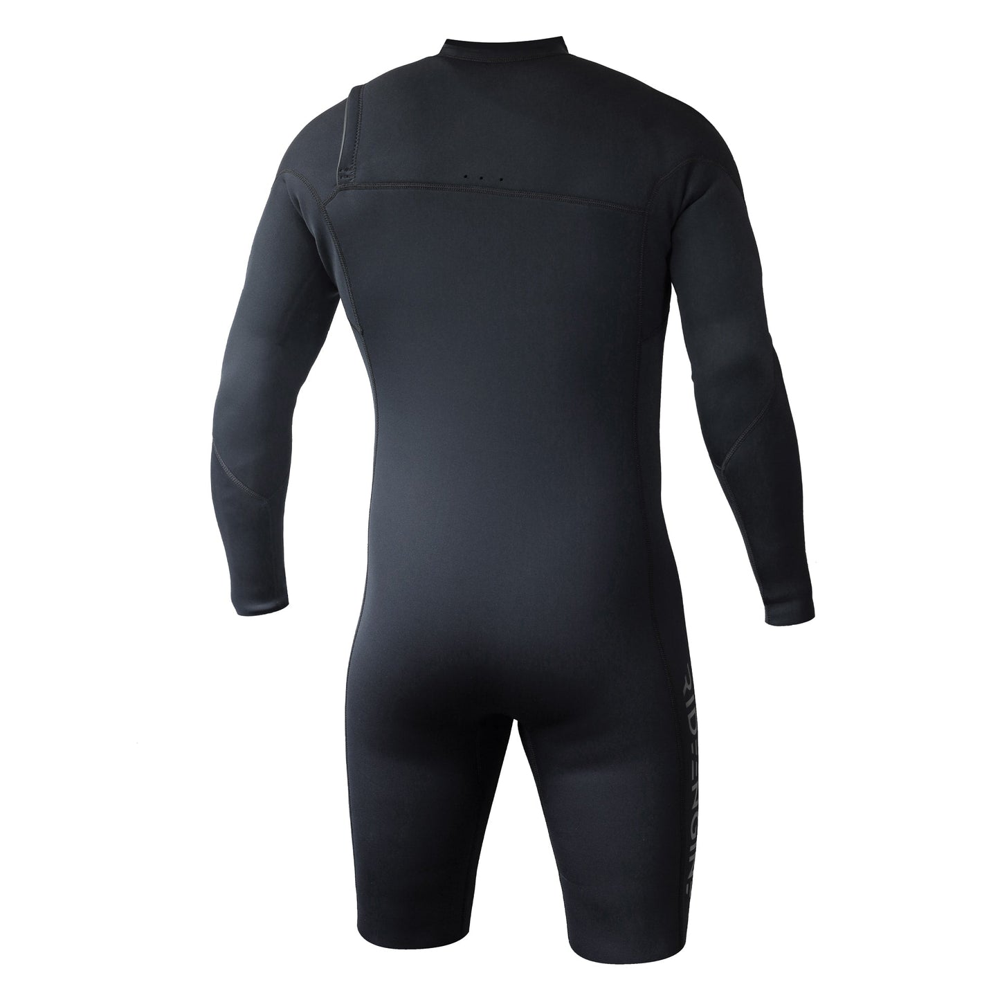 Ride Engine Sensor 2/1 Front Zip Long Sleeve Springsuit - Short Arm / Front-zip