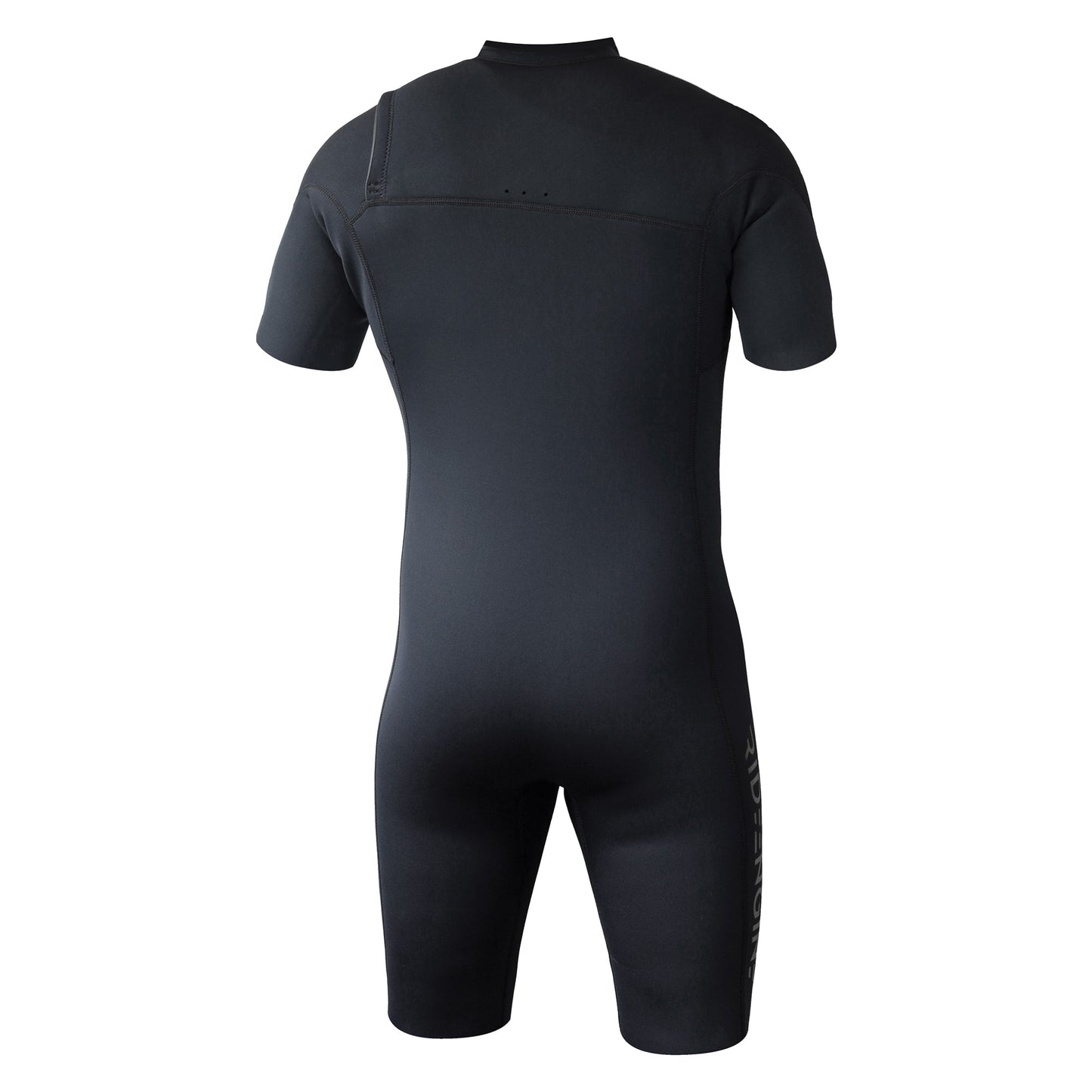 Ride Engine Sensor 2mm Short Sleeve Springsuit - Short Arm / Front-zip