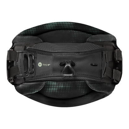 Ride Engine Elite Carbon Type 1 Webbing Connect Harness | 25 - Kite Waist Hardshell