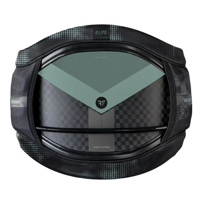 Ride Engine Elite Carbon Type 1 Webbing Connect Harness | 25 - Kite Waist Hardshell