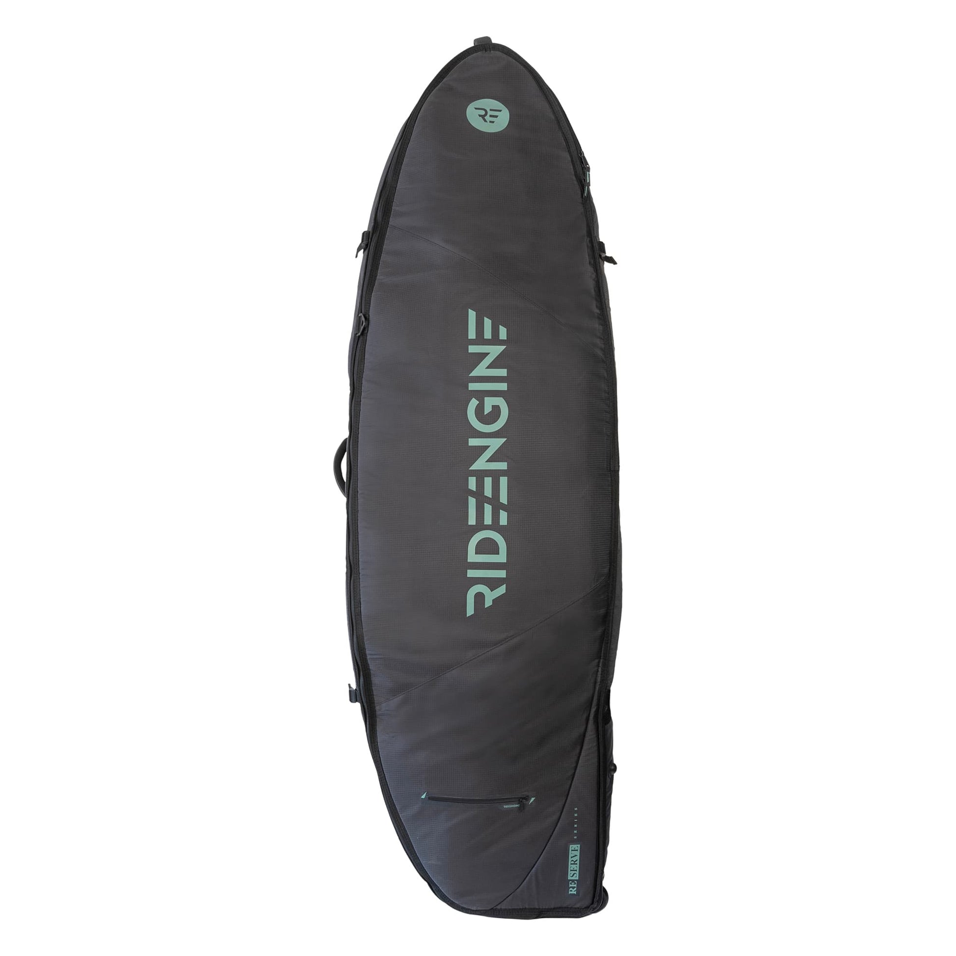 Ride Engine RE_Serve Surf Travel Coffin - Coffin Bags