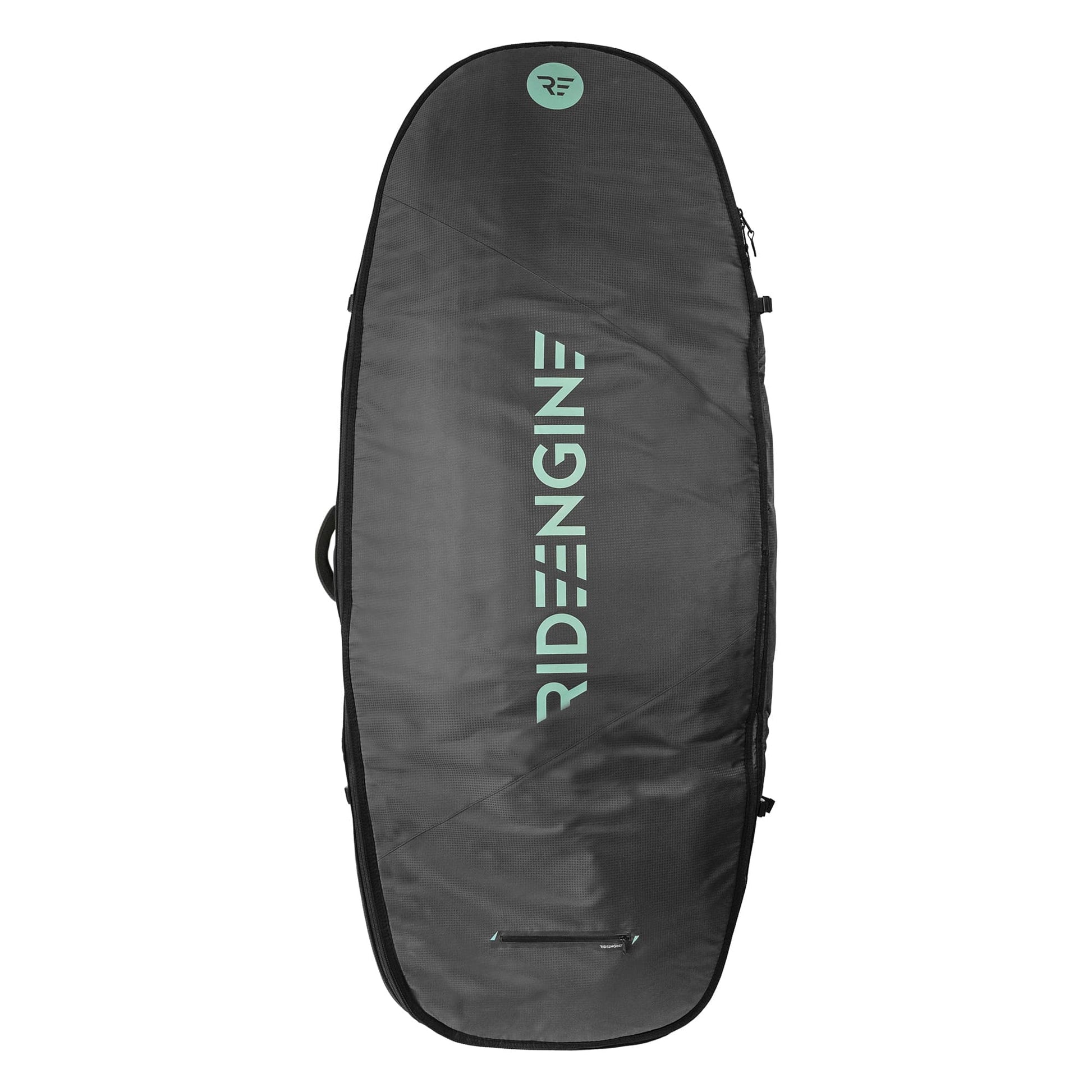 Ride Engine RE_Serve Wing Travel Coffin - Coffin bags