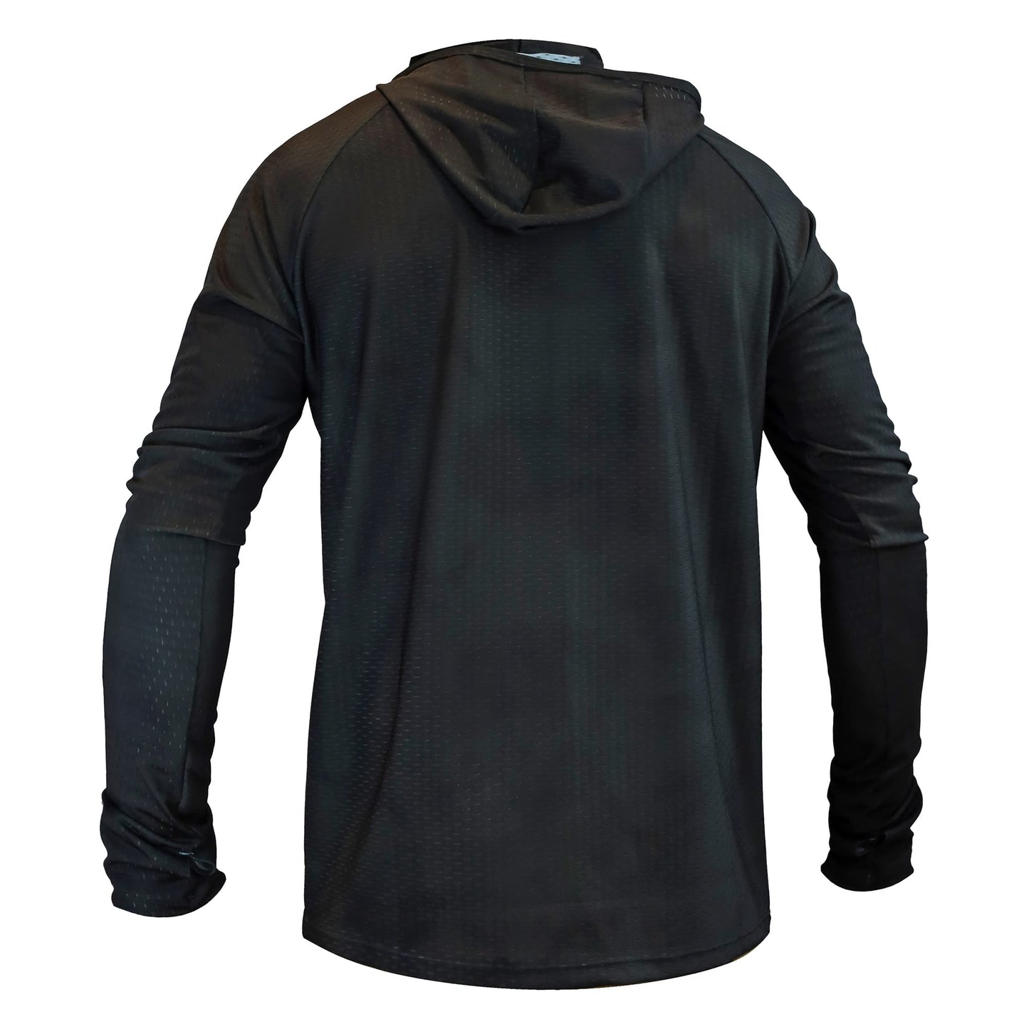 Ride Engine Haze Quick Dry Sun Hoodie - L/S Hoodies