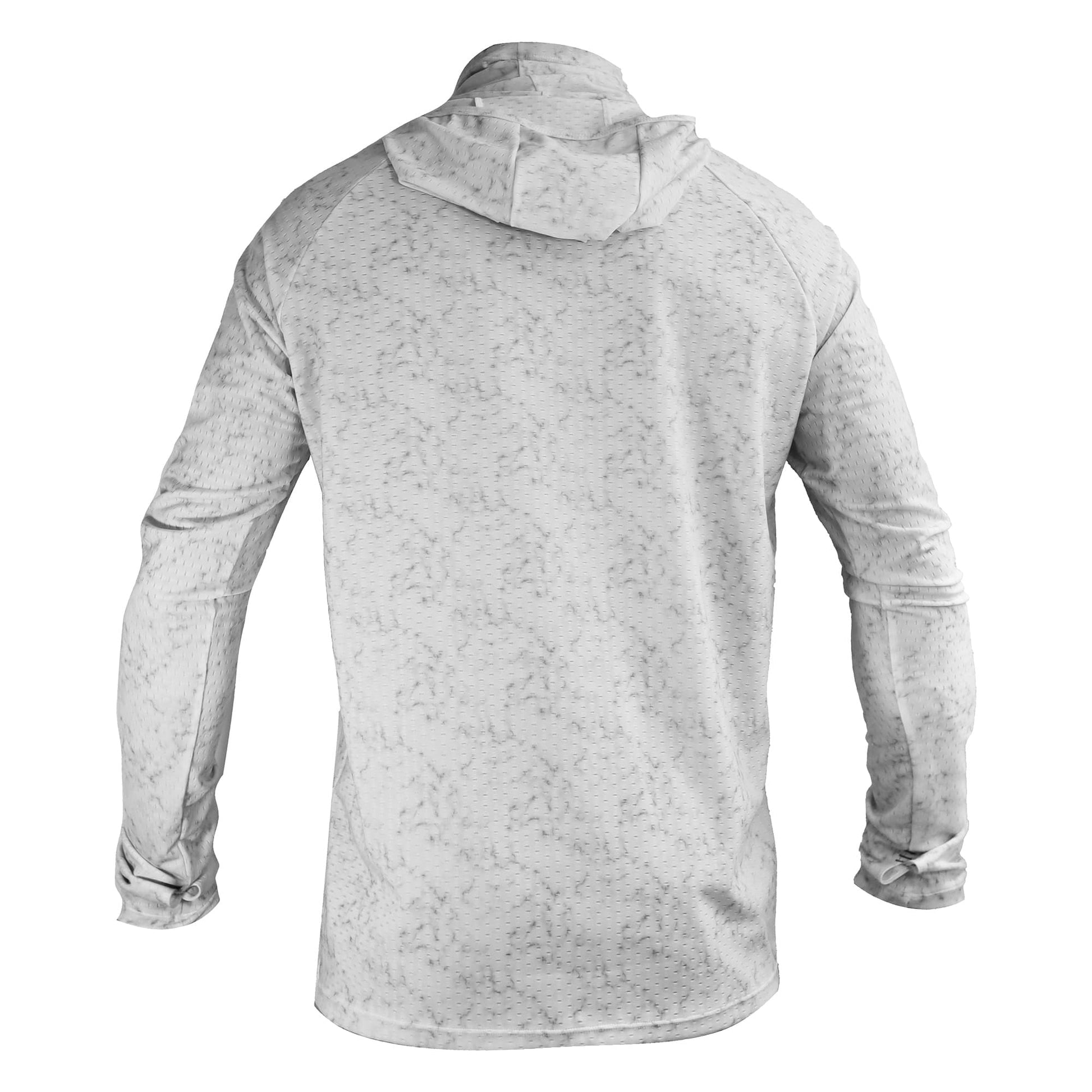 Ride Engine Haze Quick Dry Sun Hoodie - L/S Hoodies