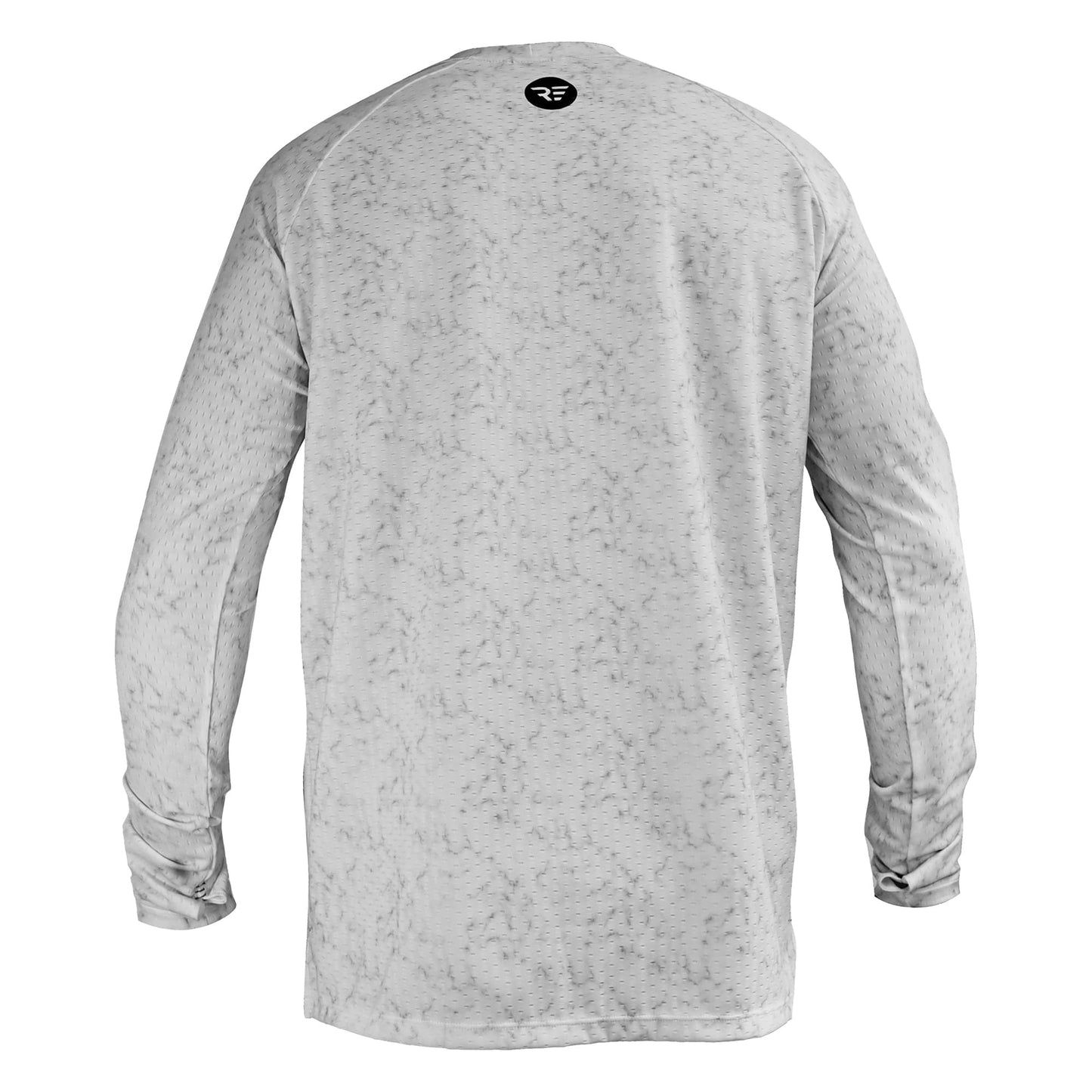 Ride Engine Basis Quick Dry Long Sleeve - L/S Quick Dry