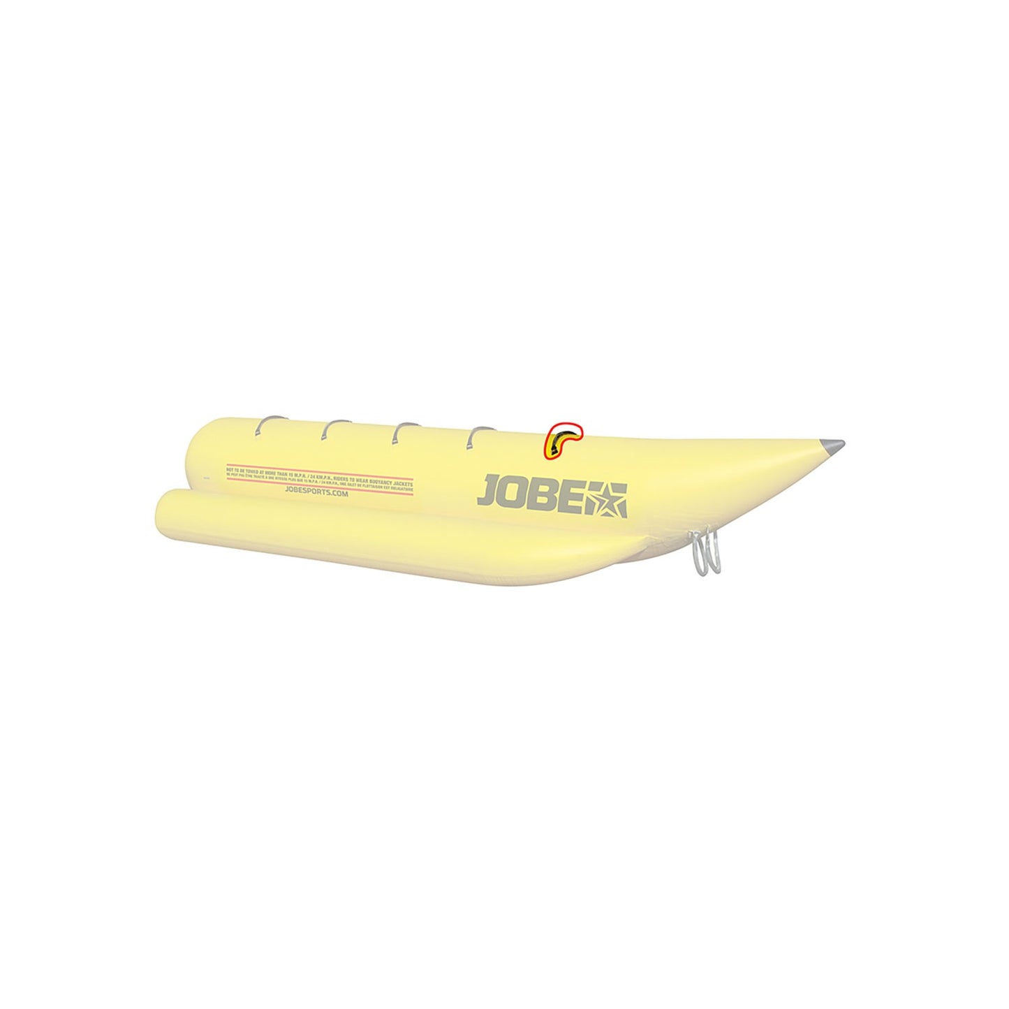 Jobe Multirider Handle - Handles & Ropes