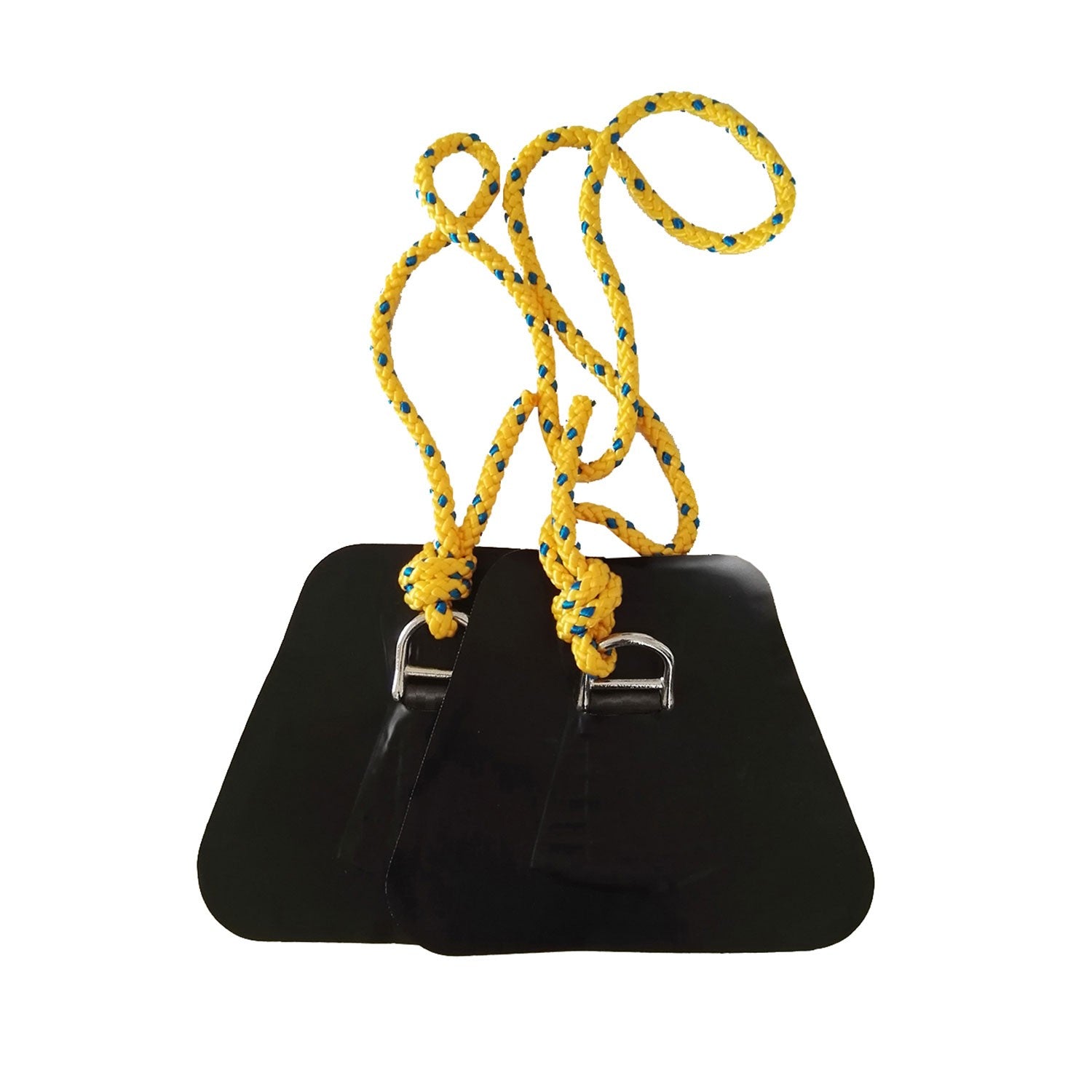Jobe Tow Point Heavy Duty Multi Rider - Handles & Ropes