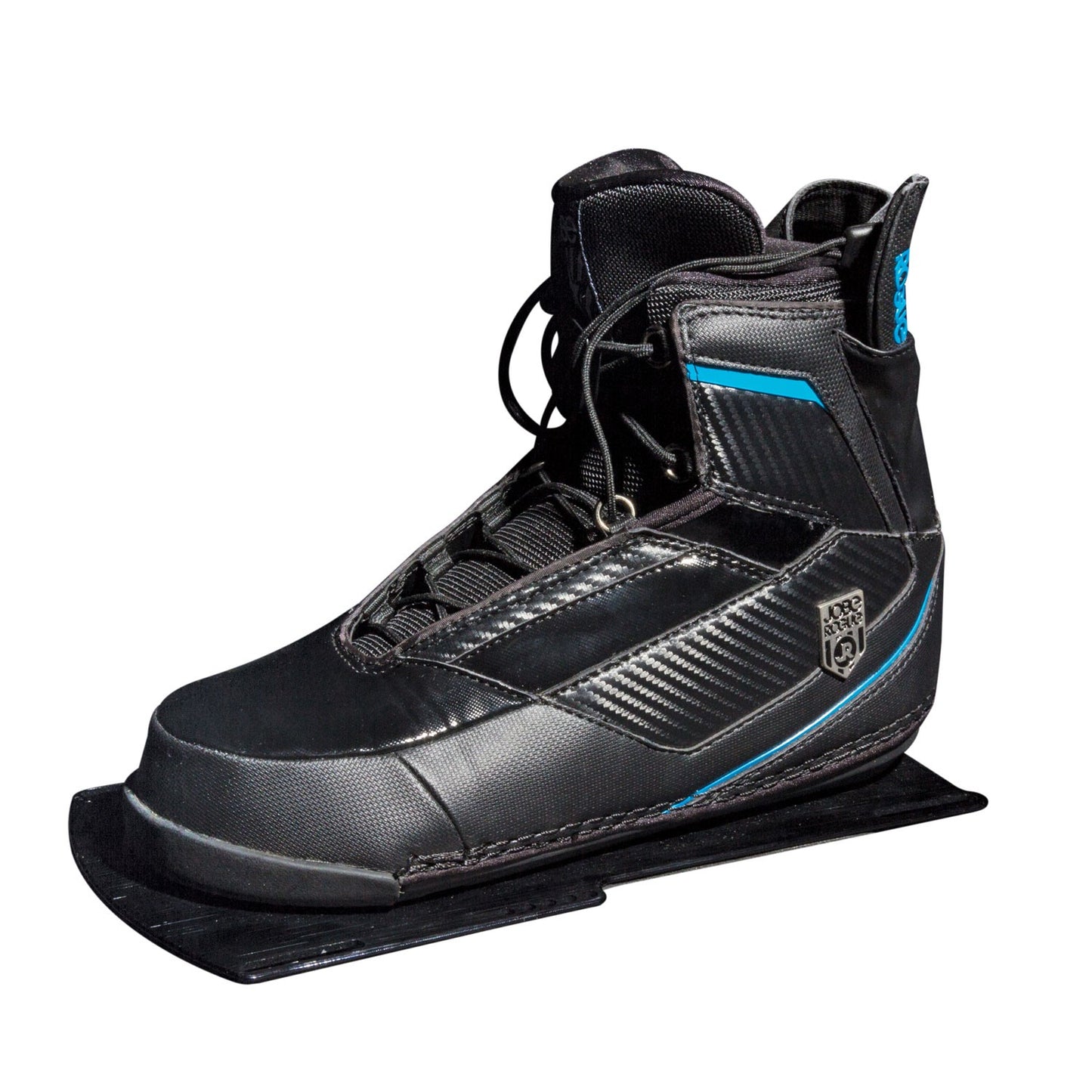 Jobe Rogue Bindings Complete Front Right - Bindings
