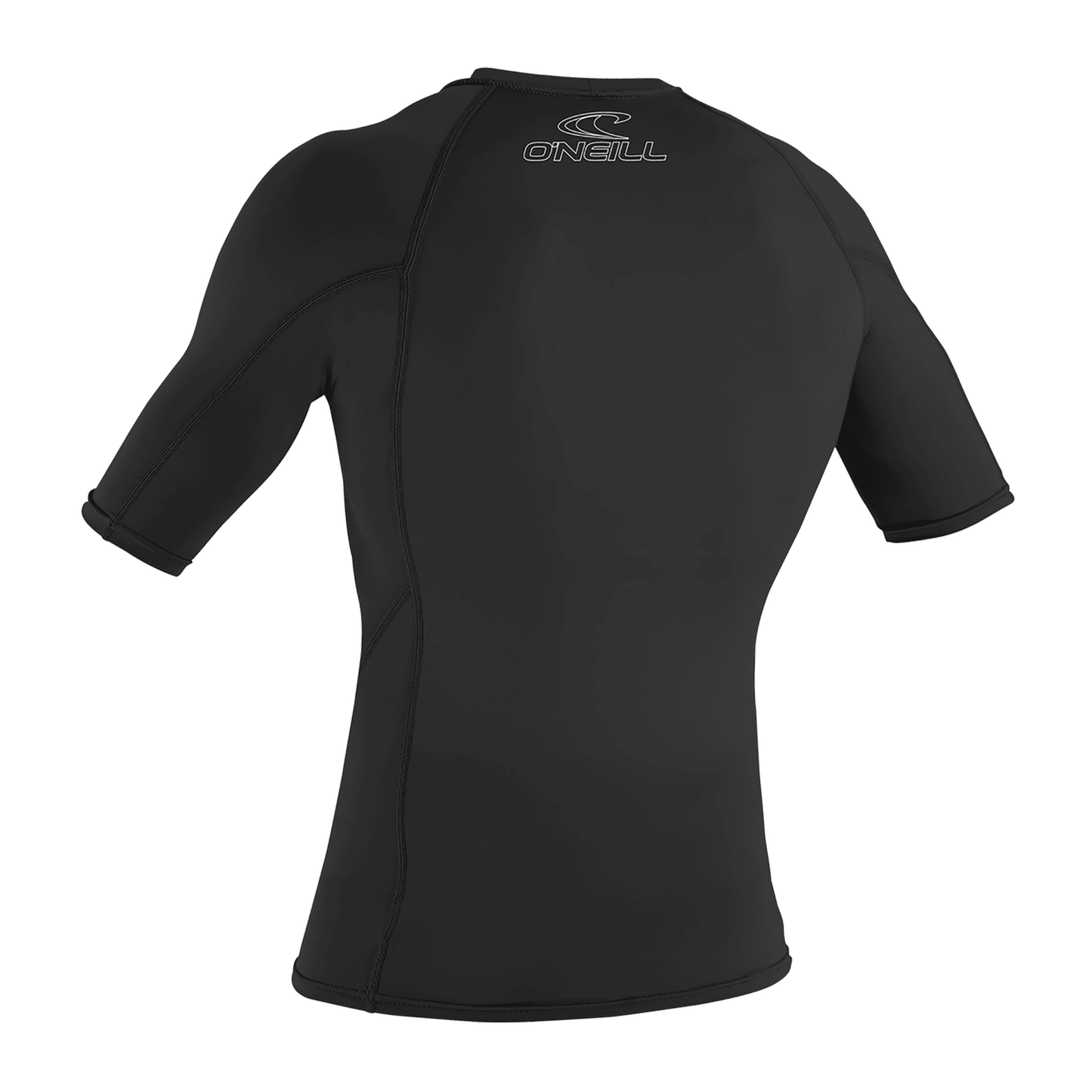 O'Neill Basic Skins S/S Rash Guard - S/S Rash Guards