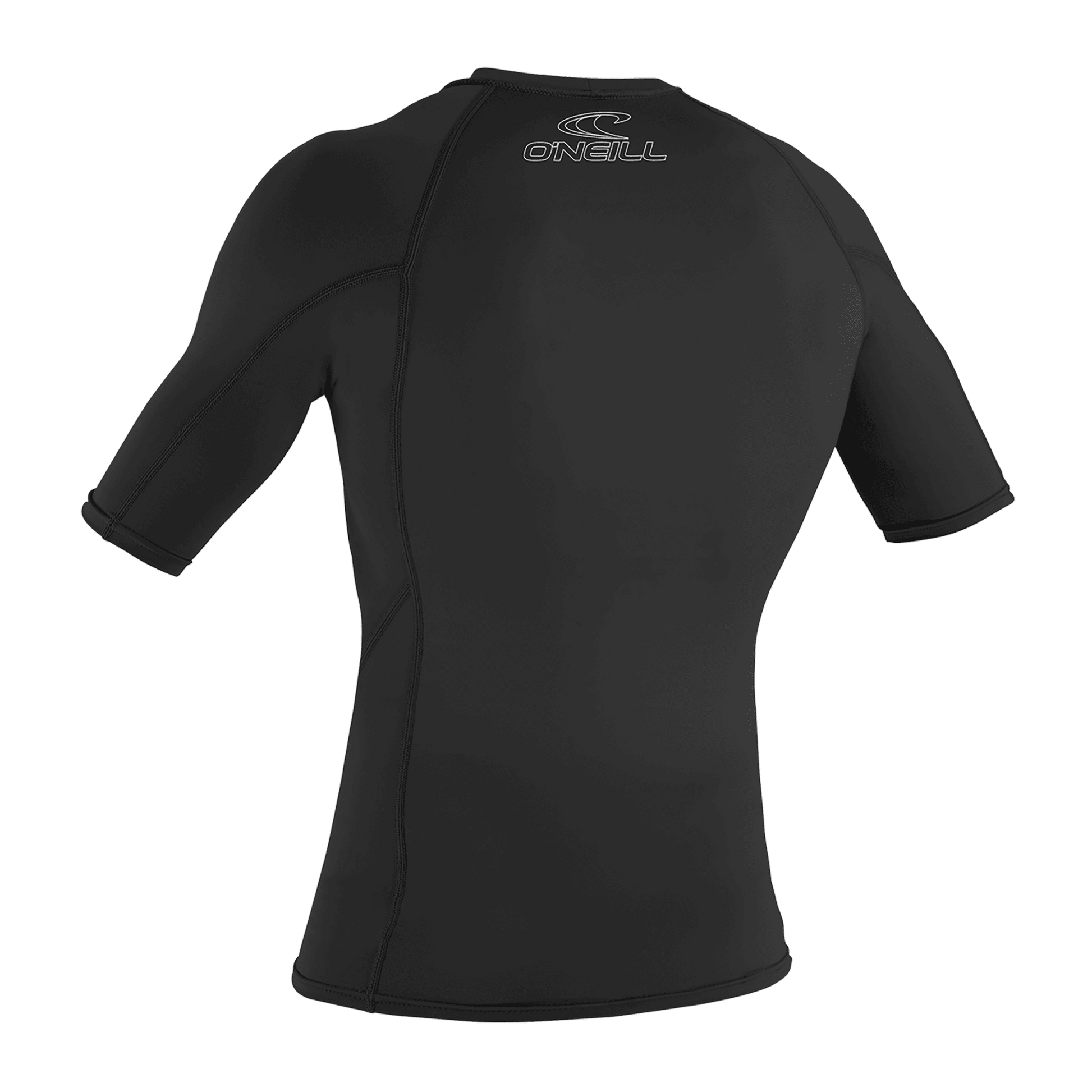 O'Neill Basic Skins S/S Rash Guard - S/S Rash Guards
