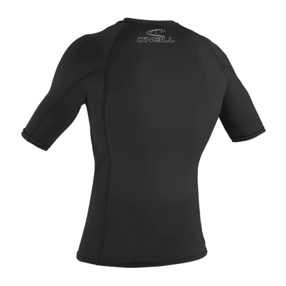 O'Neill Basic Skins S/S Rash Guard - S/S Rash Guards