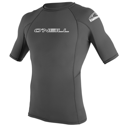 O'Neill Basic Skins S/S Rash Guard - S/S Rash Guards