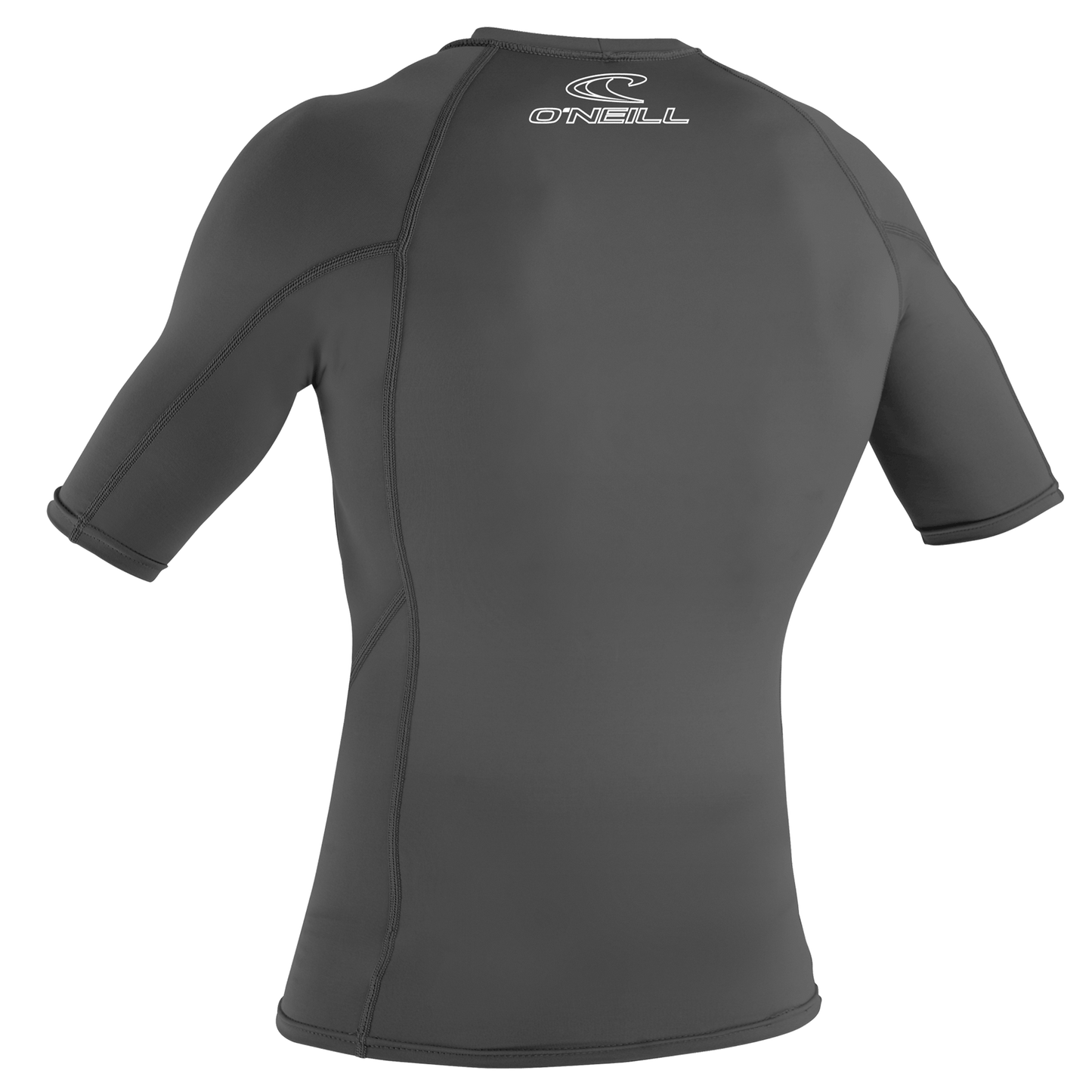 O'Neill Basic Skins S/S Rash Guard - S/S Rash Guards
