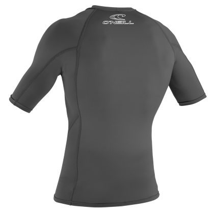 O'Neill Basic Skins S/S Rash Guard - S/S Rash Guards