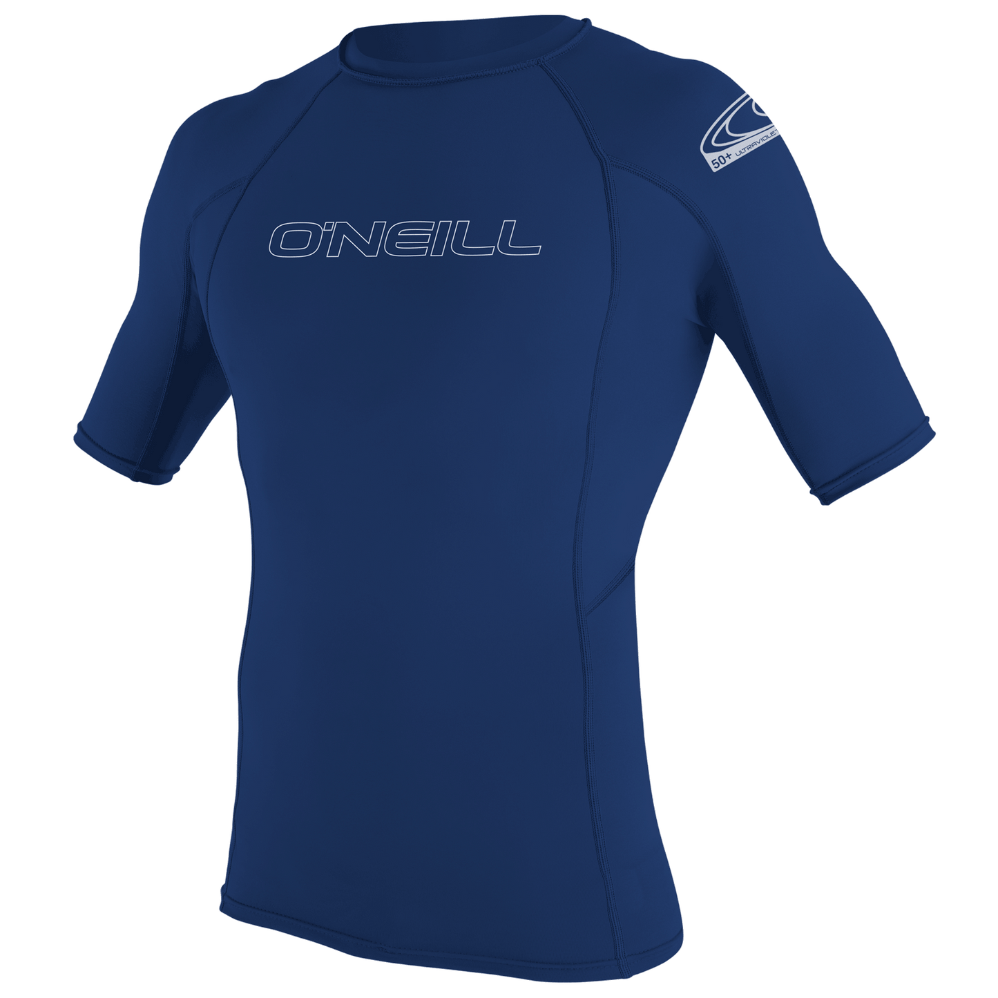 O'Neill Basic Skins S/S Rash Guard - S/S Rash Guards
