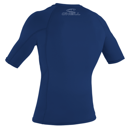 O'Neill Basic Skins S/S Rash Guard - S/S Rash Guards