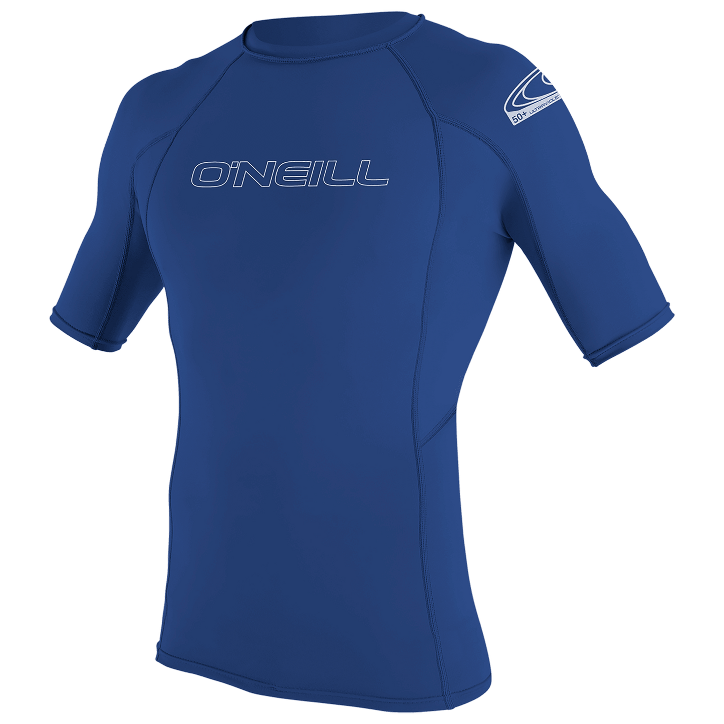 O'Neill Basic Skins S/S Rash Guard - S/S Rash Guards