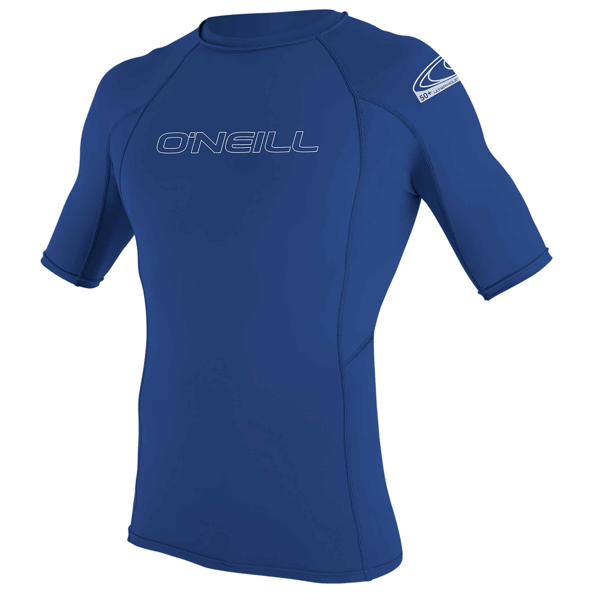 O'Neill Basic Skins S/S Rash Guard - S/S Rash Guards