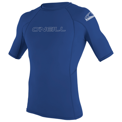 O'Neill Basic Skins S/S Rash Guard - S/S Rash Guards