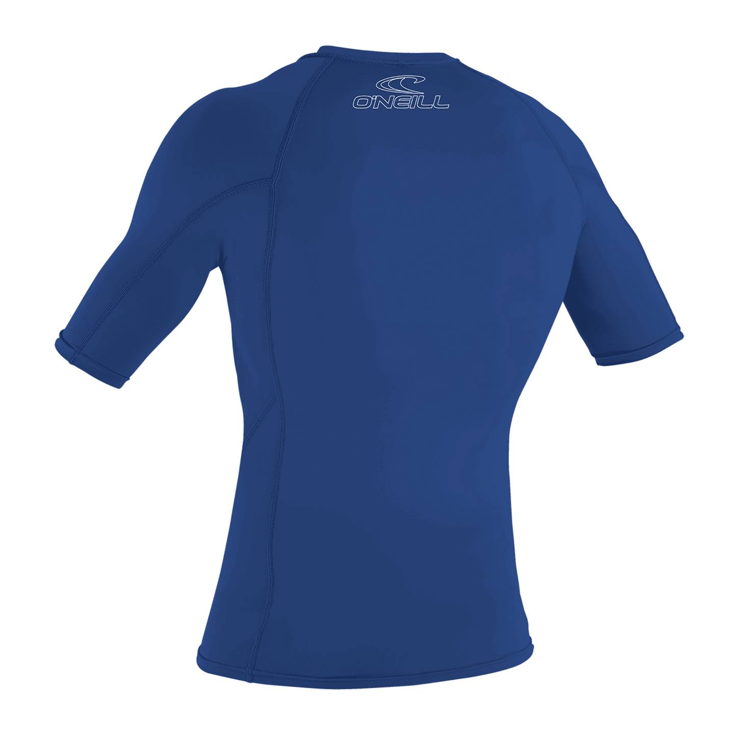 O'Neill Basic Skins S/S Rash Guard - S/S Rash Guards