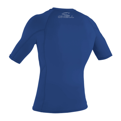 O'Neill Basic Skins S/S Rash Guard - S/S Rash Guards