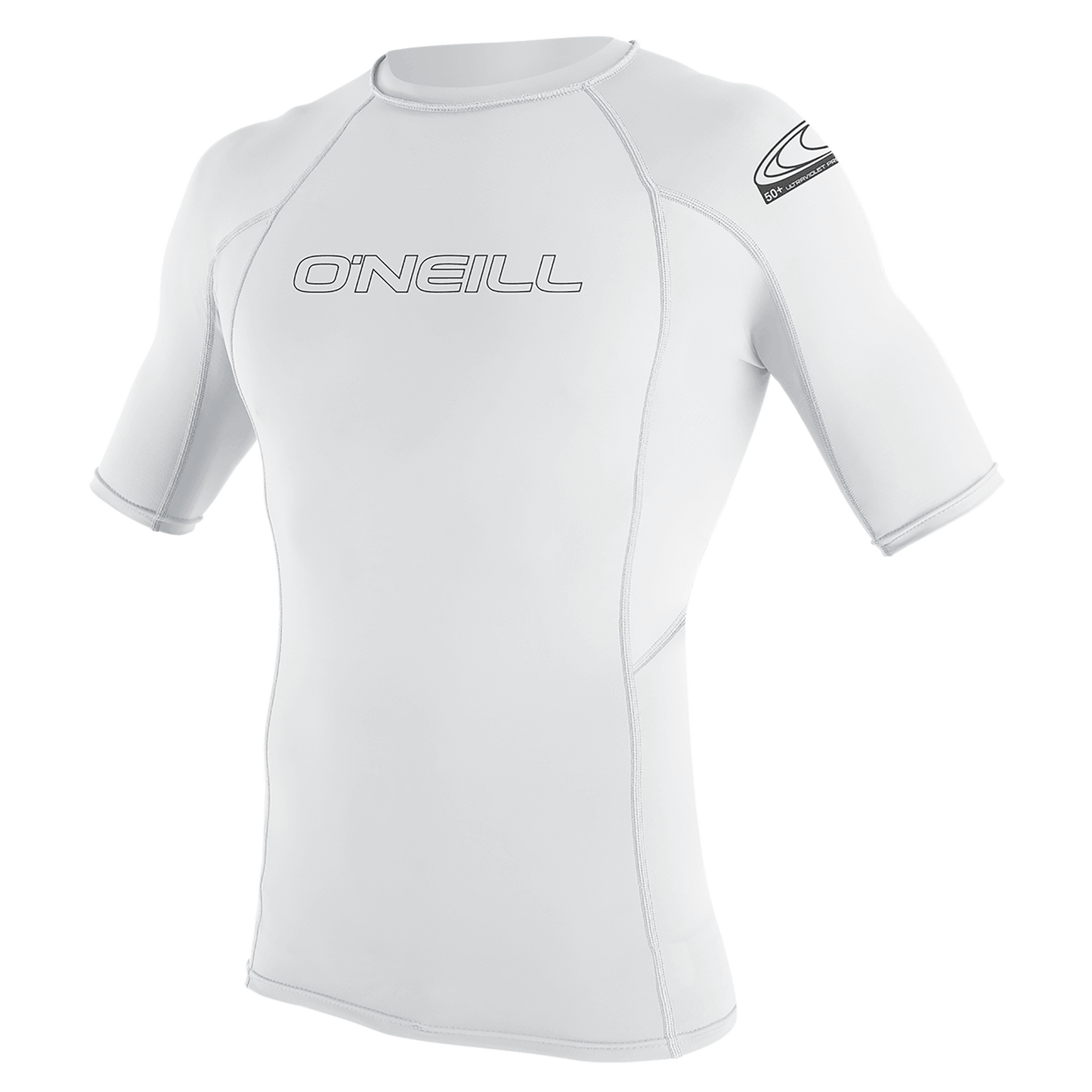 O'Neill Basic Skins S/S Rash Guard - S/S Rash Guards