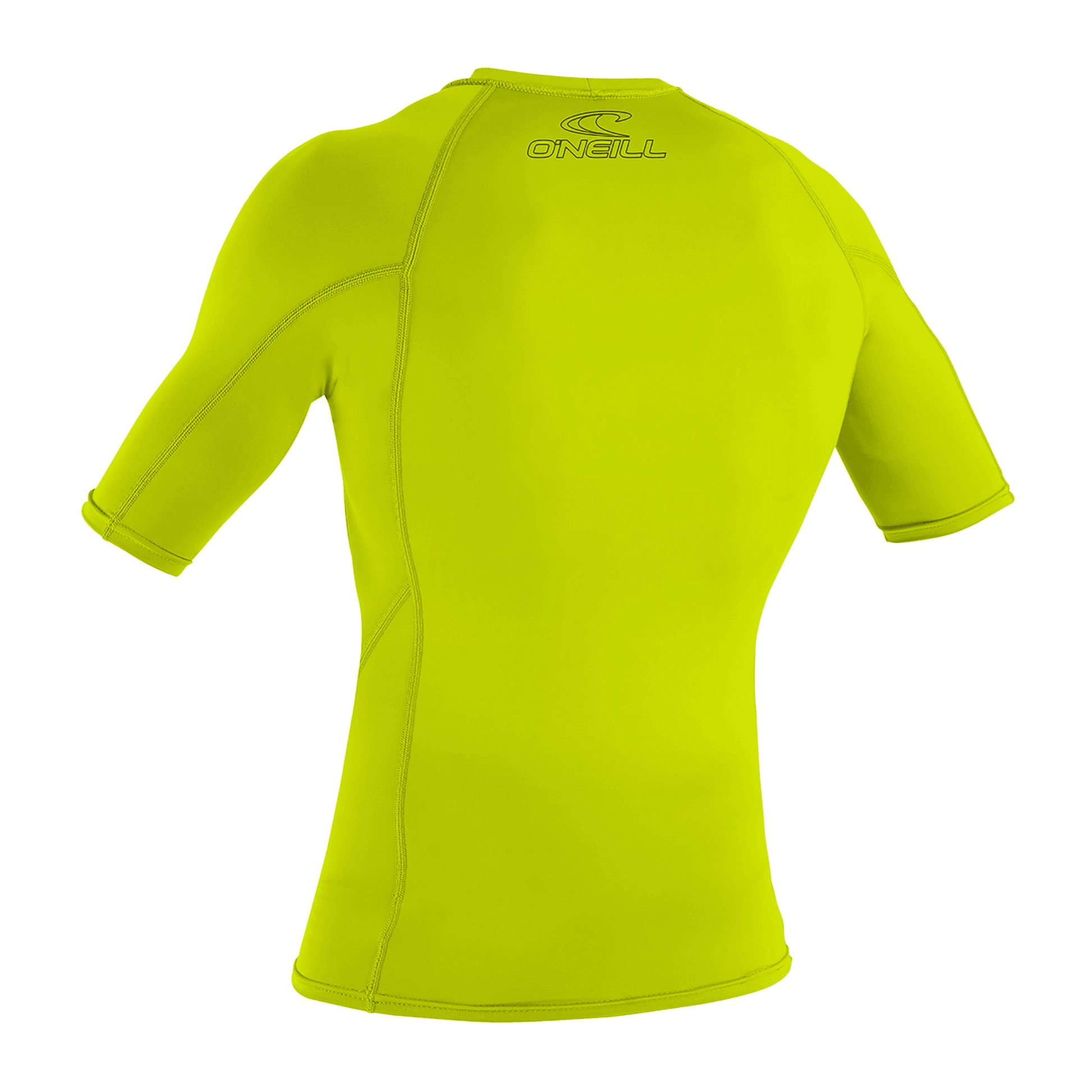 O'Neill Basic Skins S/S Rash Guard - S/S Rash Guards