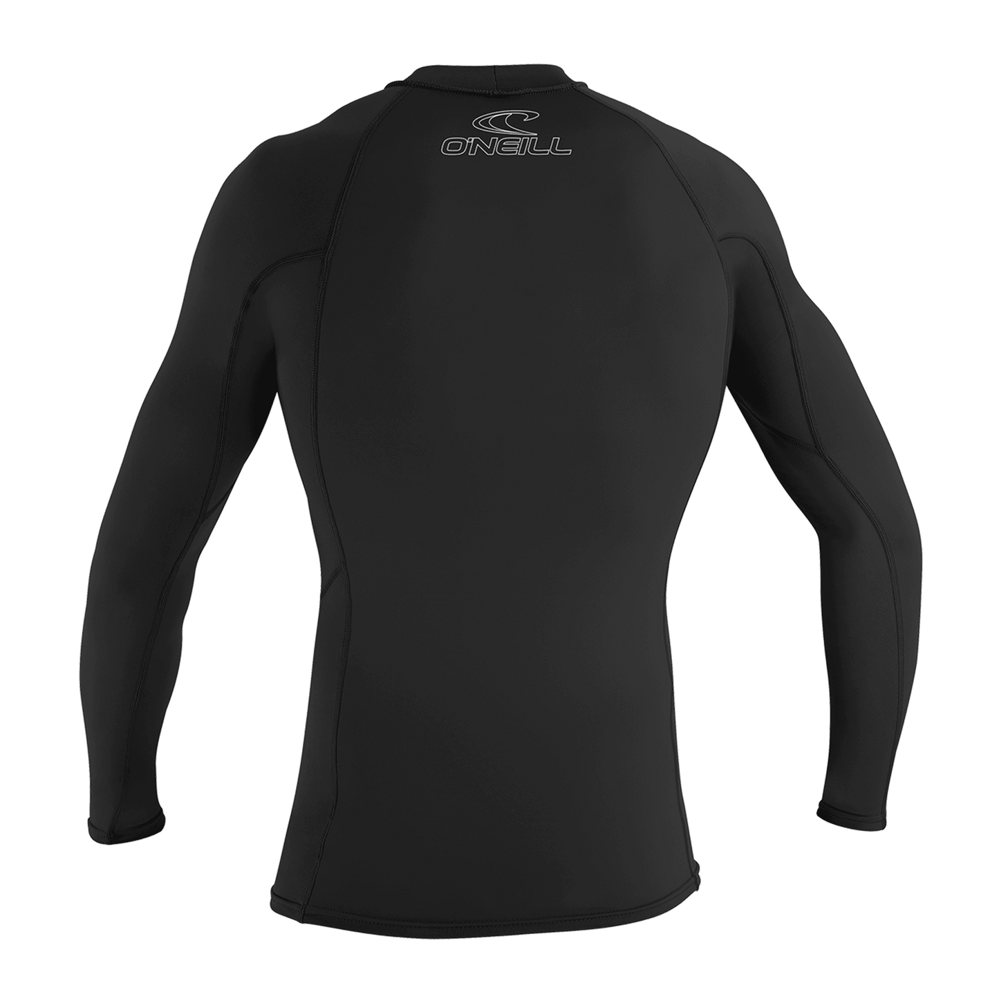 O'Neill Basic Skins L/S Rash Guard - L/S Rash Guards