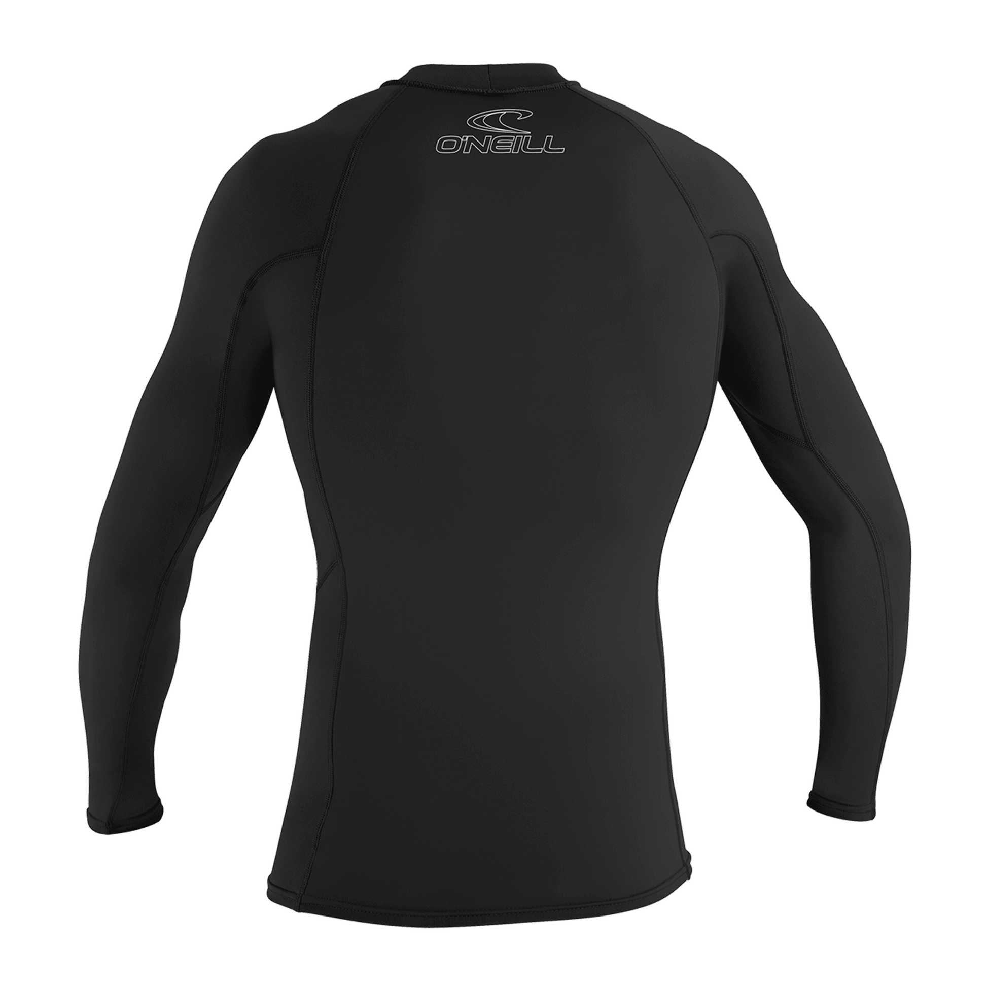 O'Neill Basic Skins L/S Rash Guard - L/S Rash Guards