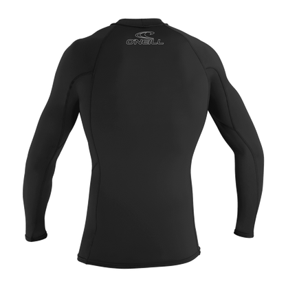 O'Neill Basic Skins L/S Rash Guard - L/S Rash Guards
