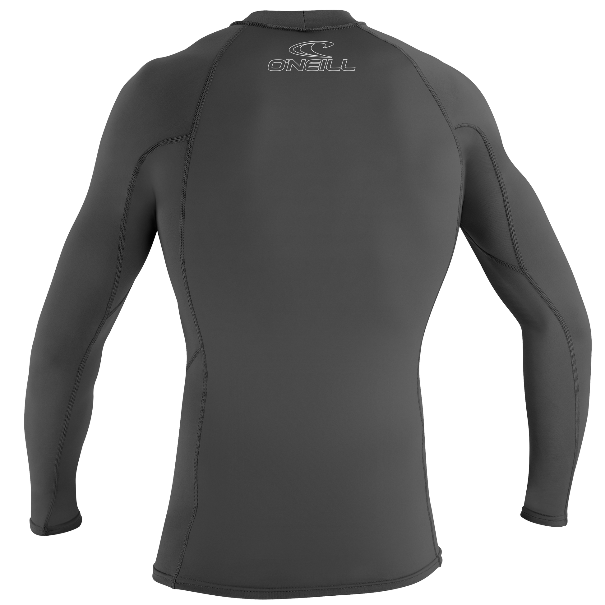 O'Neill Basic Skins L/S Rash Guard - L/S Rash Guards