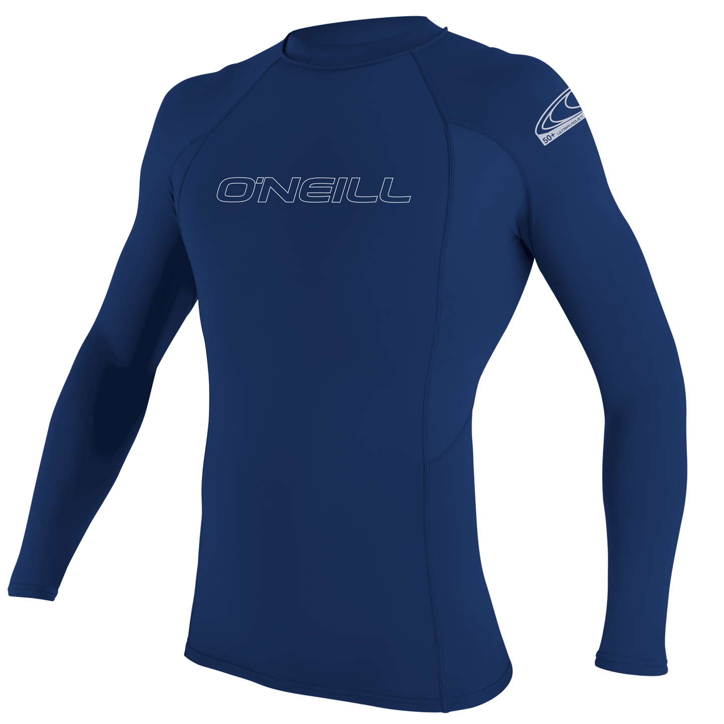 O'Neill Basic Skins L/S Rash Guard - L/S Rash Guards