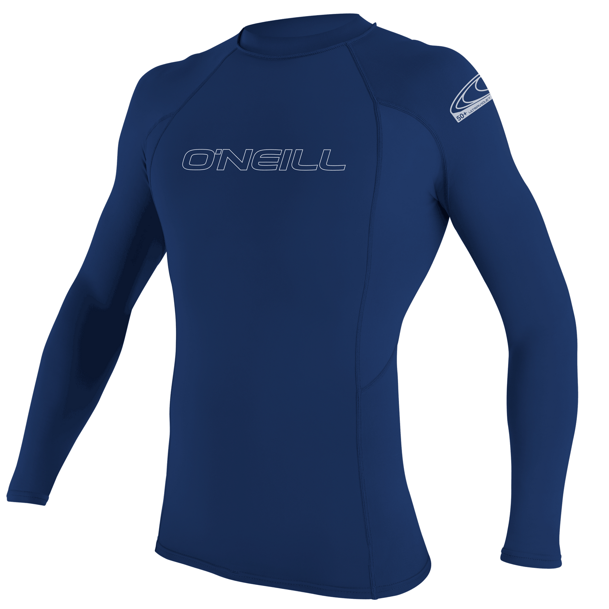 O'Neill Basic Skins L/S Rash Guard - L/S Rash Guards