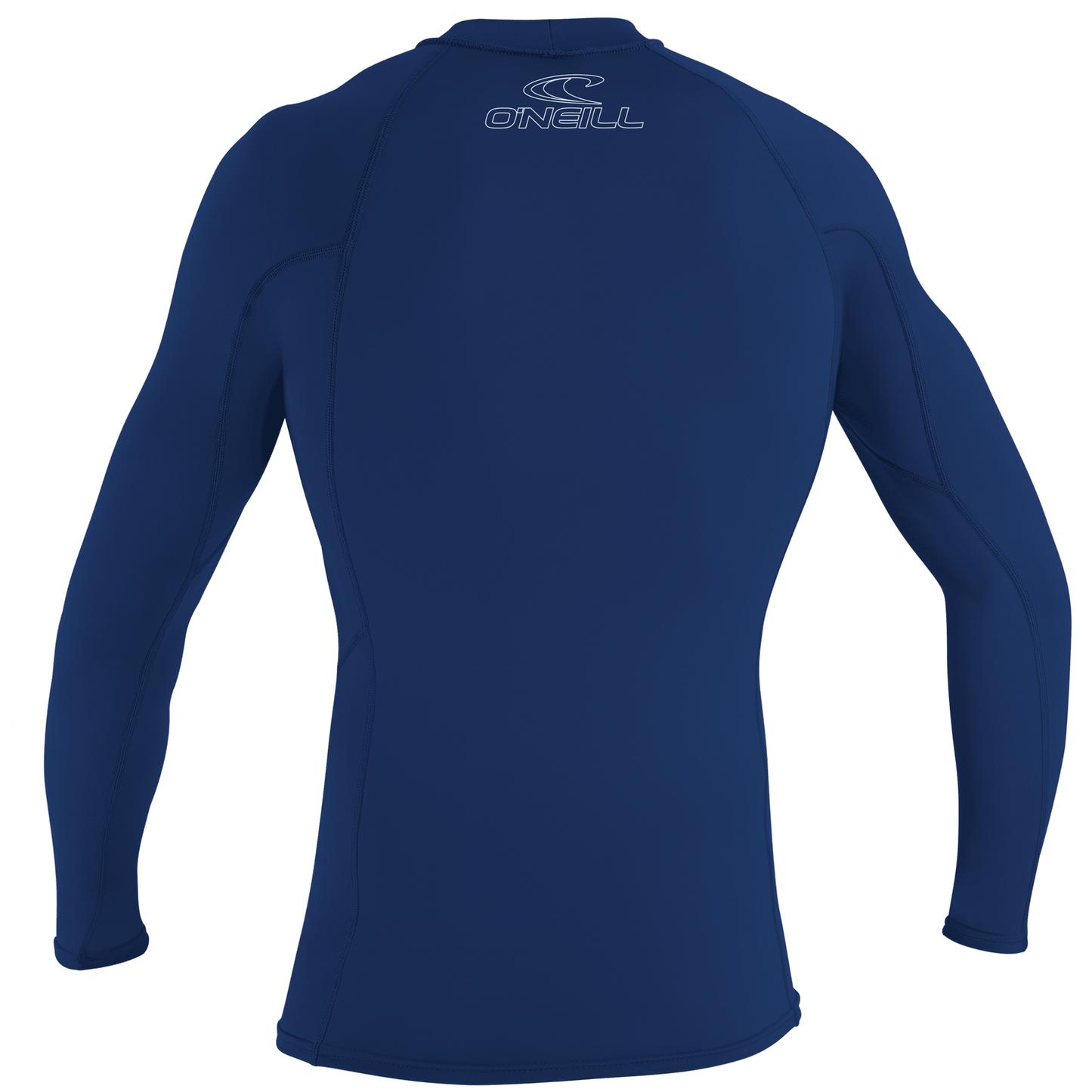 O'Neill Basic Skins L/S Rash Guard - L/S Rash Guards