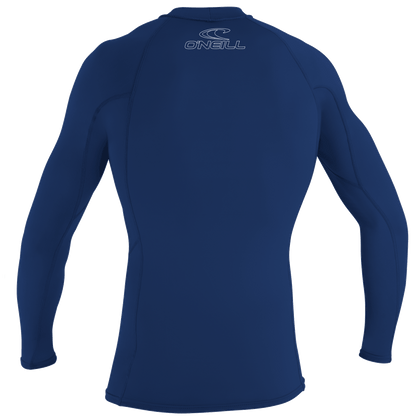 O'Neill Basic Skins L/S Rash Guard - L/S Rash Guards