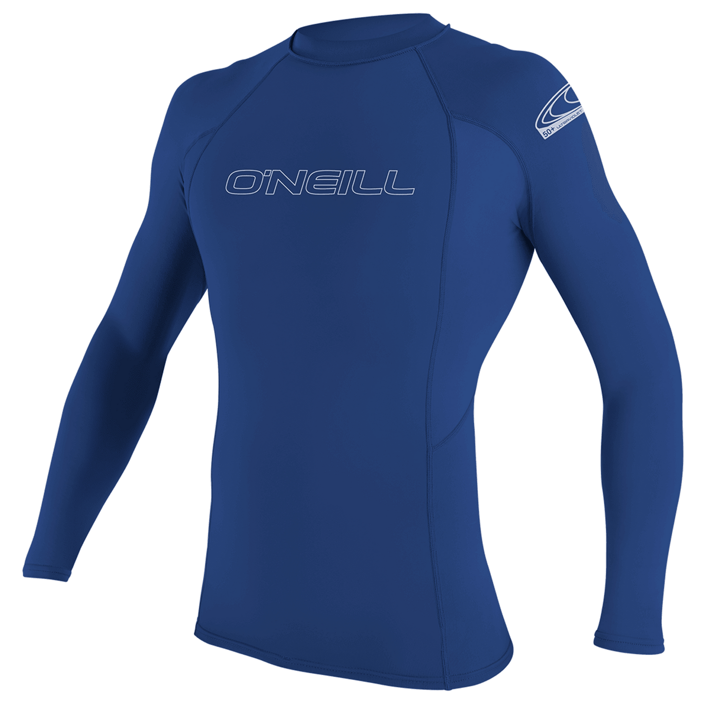 O'Neill Basic Skins L/S Rash Guard - L/S Rash Guards