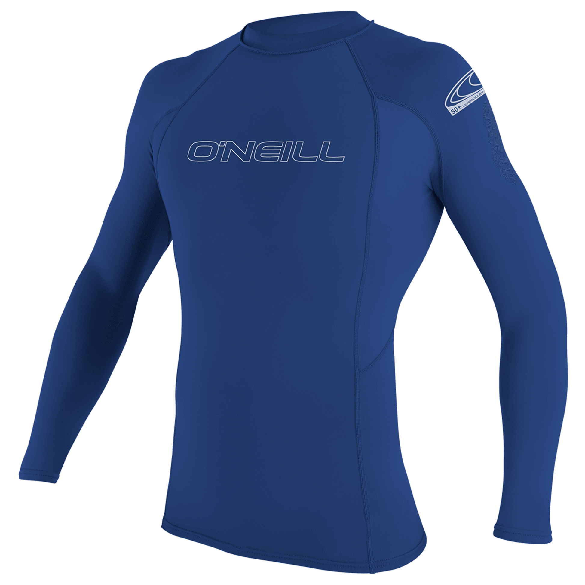 O'Neill Basic Skins L/S Rash Guard - L/S Rash Guards
