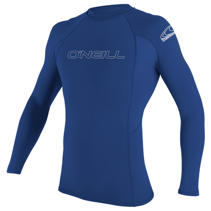 O'Neill Basic Skins L/S Rash Guard - L/S Rash Guards