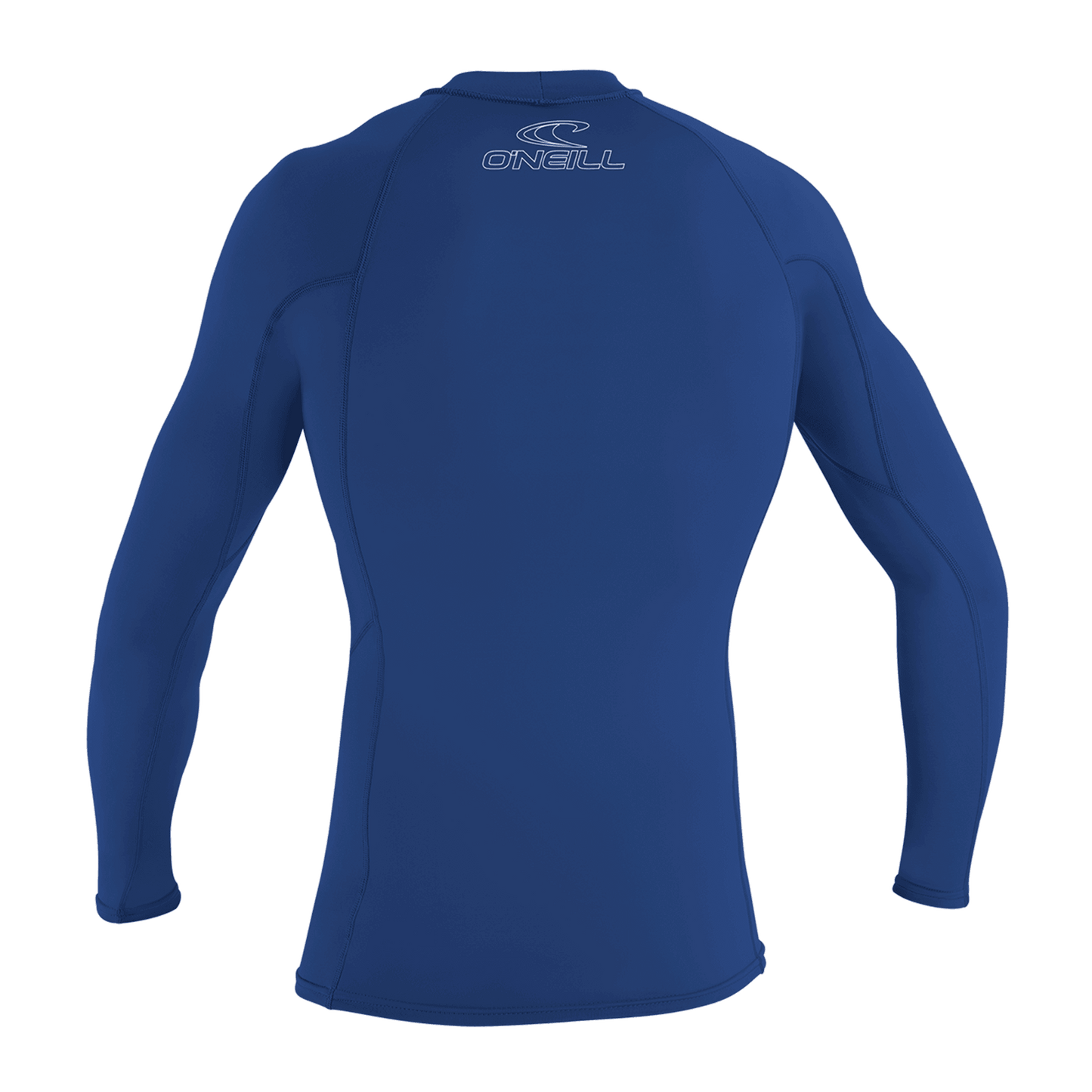 O'Neill Basic Skins L/S Rash Guard - L/S Rash Guards